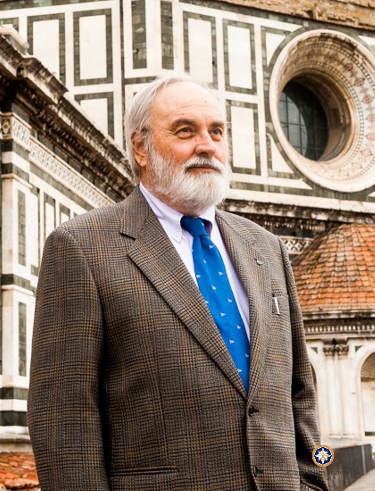 Siena, Scoperte storiche, De Meo: “Nel 1431 Brunelleschi fu architetto a&nbsp;Castellina”