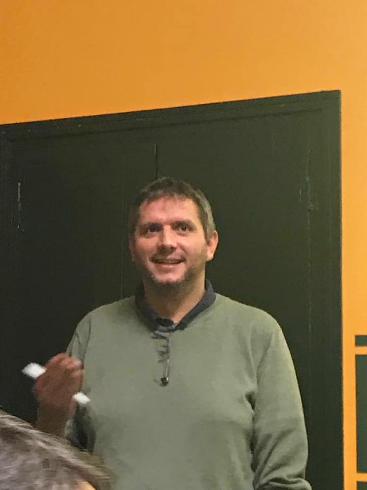 Palio di Asti, Borgo San Lazzaro: Silvio Quirico Domenico eletto all’unanimità Rettore Biennio&nbsp;2019-2020