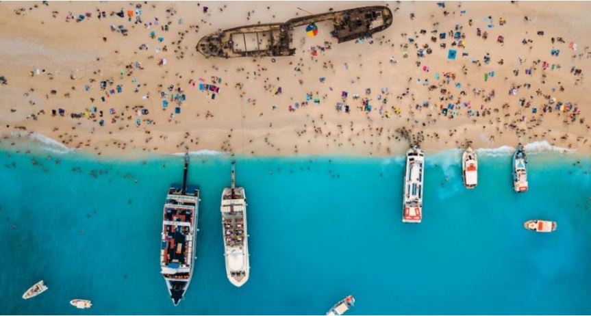 Siena: 28/11 – 02/12 Sky’s The&nbsp;Limit