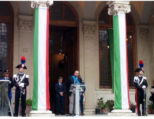 Siena: Ecco il programma per le celebrazioni del 4&nbsp;novembre