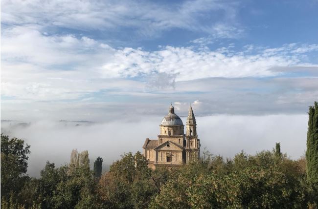 Provincia di Siena: Al Tempio di San Biagio un concerto con 130 musicisti per la Messa di Puccini