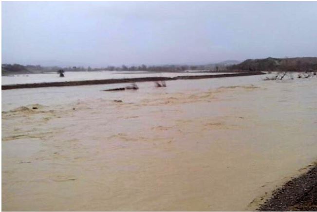 Siena e Provincia: Arrivano dallo Stato gli aiuti per i danni provocati dal maltempo ad ottobre