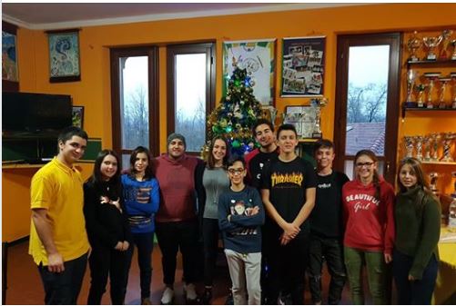 Palio di Asti, Borgo San Lazzaro: Eletto il comitato Under 16 del Borgo