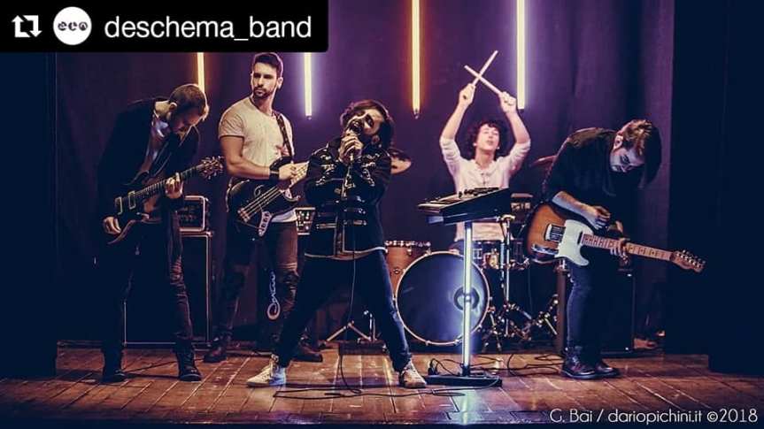 Siena: La band senese “Deschema” conquista Sanremo Giovani e parte in tour mondiale