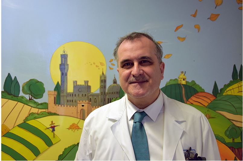 Siena: Pediatria, il professor Bellieni tra i 30 esperti al mondo di analgesia