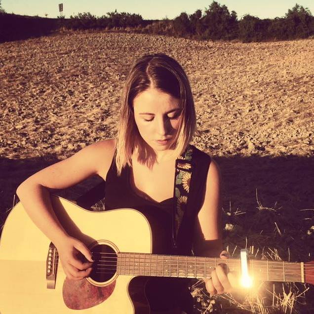 Siena: La cantautrice senese Francesca Raffagnino ospite di Che&nbsp;Spettacolo