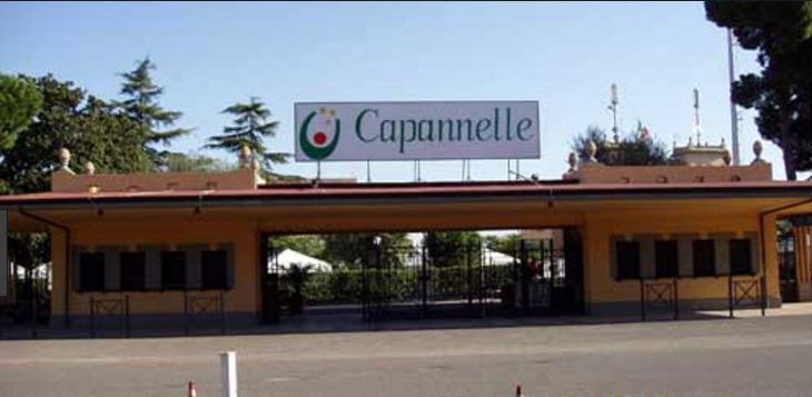 Italia, Il Covid non smorza la “febbre da cavallo”: Corsa clandestina a Capannelle