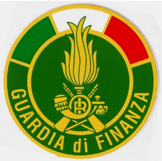 Siena: La Guardia di Finanza alla sede della Mens Sana Basket 1871