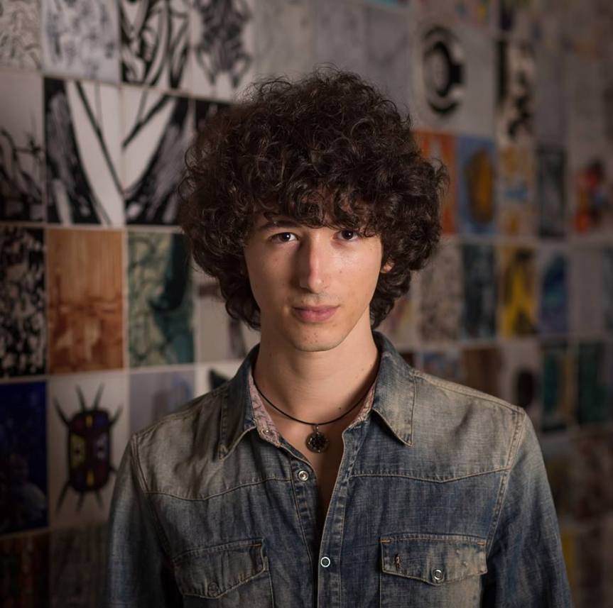 Siena: Ce L’hanno fatta!! La band senese Deschema ammessa a San Remo Giovani!! Il pensiero del batterista, il chiocciolino Massimiliano&nbsp;Manetti