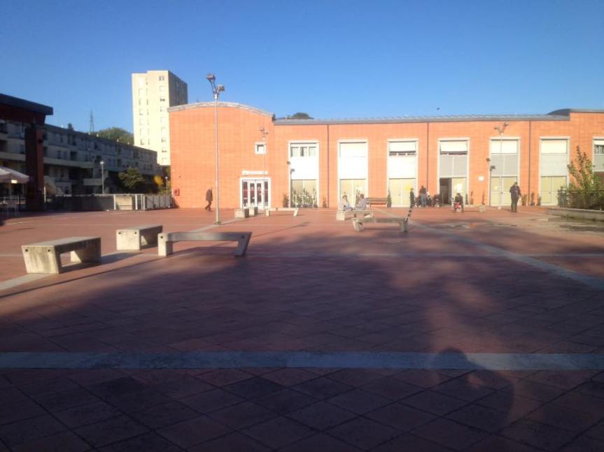 Siena: San Miniato, Consiglio comunale di  dà l’ok al progetto di trasformazione di Piazza della&nbsp;Costituzione