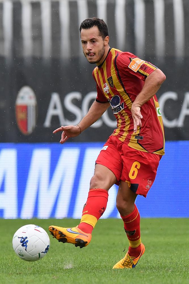 Siena, Robur Siena: Lecce, per Arrigoni si muovono Catania, Catanzaro, Pordenone e&nbsp;Robur