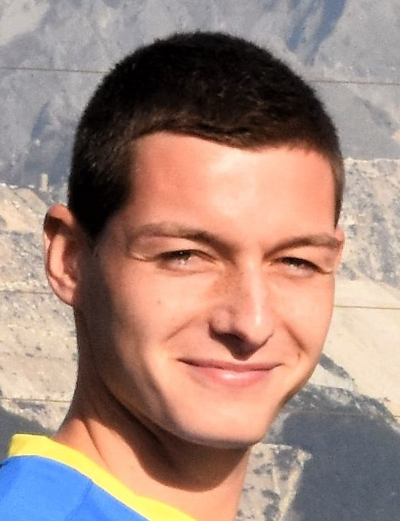 Siena, Robur Siena: Conosciamo Atila&nbsp;Varga