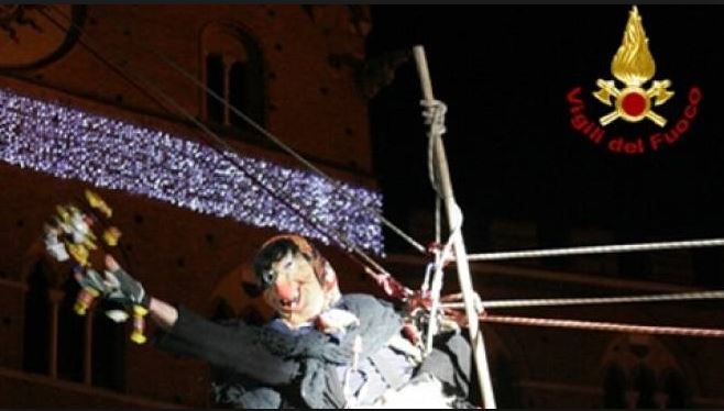 Siena, L’Epifania in città: Ecco come sarà la&nbsp;festa