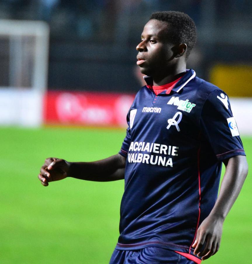 Siena, Robur Siena: Alessandria e Robur Siena si contendono&nbsp;Bangu