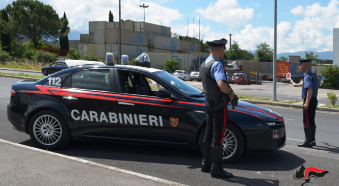 Siena: Sequestri di beni del clan camorristico Cava anche in provincia di Siena