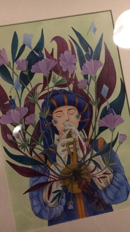 Palio di Asti, Rione Catterale: Al Rione il Premio Miglior Oggettistica&nbsp;2018