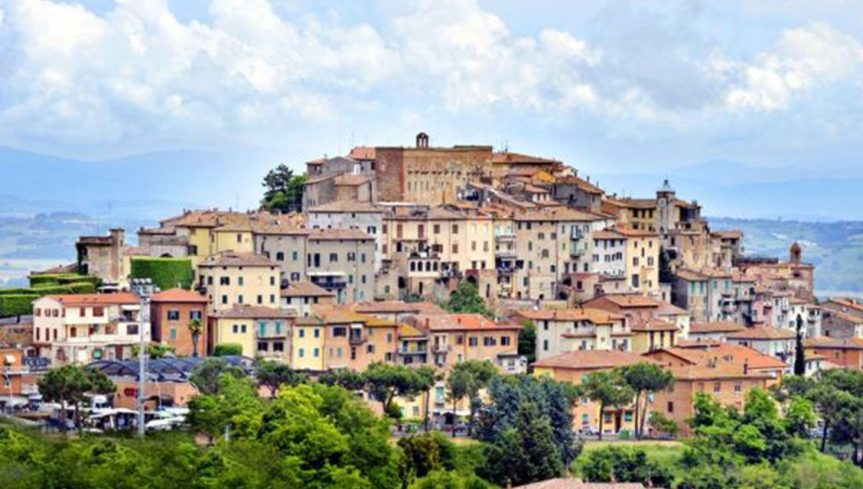 provincia di Siena: Lavori al nido e alle scuole dell’infanzia di Chiusi per 120mila euro