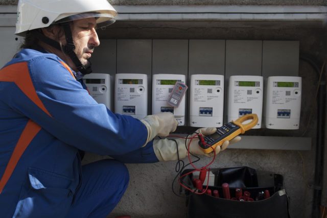 Provincia di Siena: A Poggibonsi Enel sostituisce i contatori con i nuovi Open&nbsp;Meter