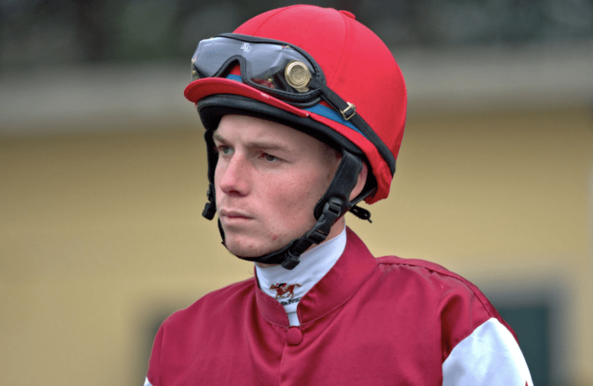 Ippica: Dario di Tocco cambia procuratore.  “Ingaggiato” da Andrea Arbau. Compagno di Dario&nbsp;Vargiu..