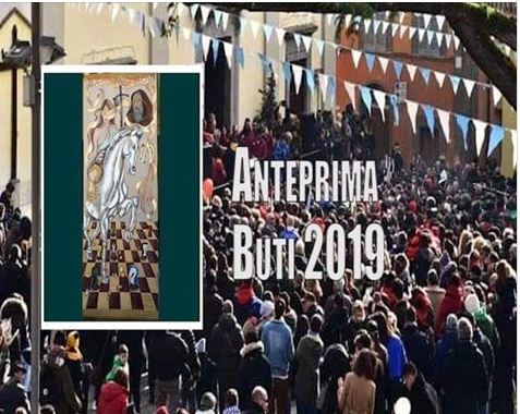 Siena, Radio Siena Tv: Domani 17/01 ore 19 “Di Corse Cavalli e&nbsp;Fantini”