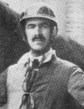 Palio di Siena: Il 27/01/1887 nasceva il fantino Ottorino Luschi detto “Cispa”