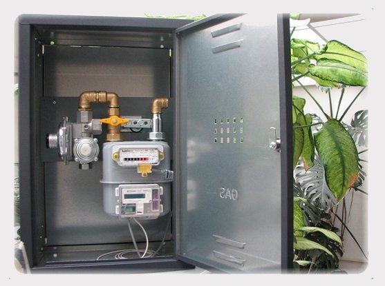 Legnano: Fuga di gas in Canazza, 8 famiglie&nbsp;evacuate