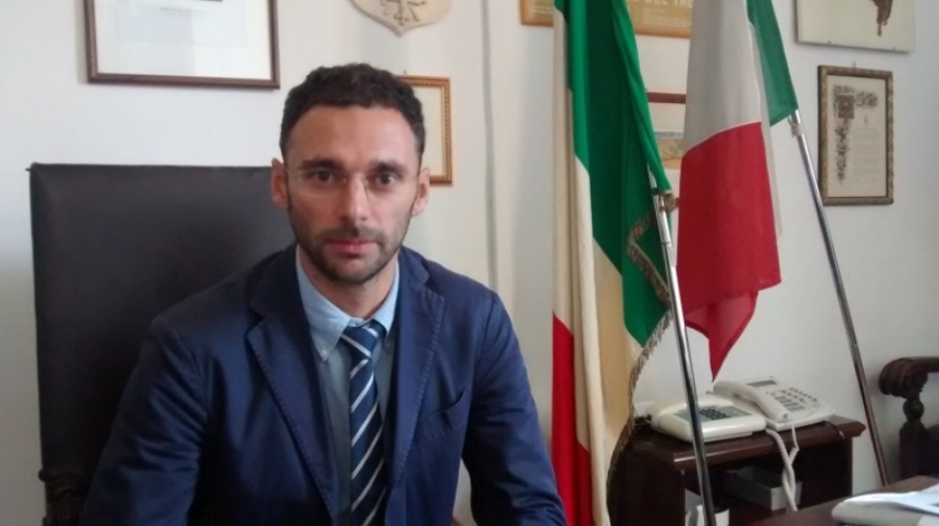 Provincia di Sien, Gabriele Berni: “Cittadini ed istituzioni in piazza a formare un argine”