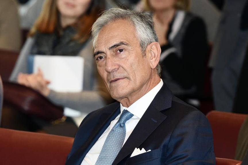 Italia, Gravina: “Momento significativo per l’intero&nbsp;sistema”