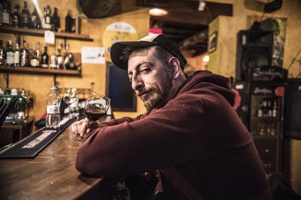 Siena: Sabato 19/01 l’attesissimo live di Giancane alla Corte dei&nbsp;Miracoli