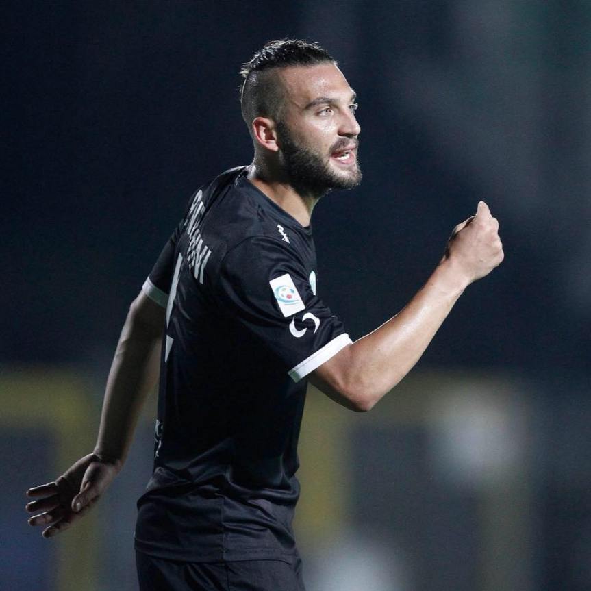 Siena, Robur Siena: Può esserci il ritorno di&nbsp;Rondanini