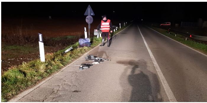 Siena, Morte di Arturo Pratelli, parla il legale dell’imputato: “Il mio assistito non voleva&nbsp;fuggire”