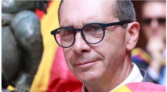 Siena, Contrada della Chiocciola: Maurizio Tuliani confermato&nbsp;Priore