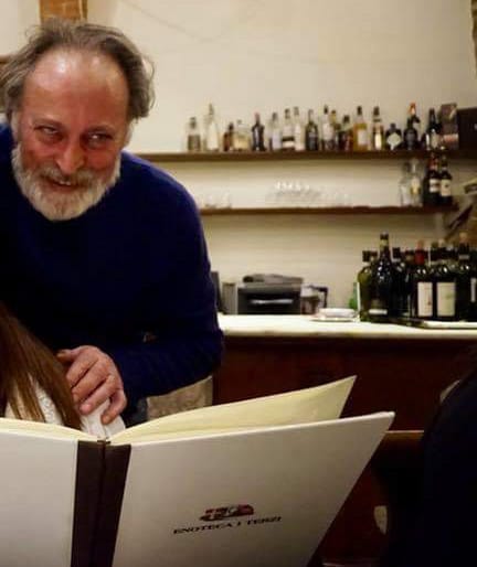 Siena, Torna Wine&Siena: Premio dedicato a Michele Incarnato, storico proprietario&nbsp;dell’Enoteca