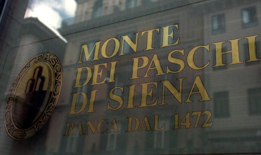 Siena: Mps, il fondo York chiede alla banca danni per 186,7 milioni di euro