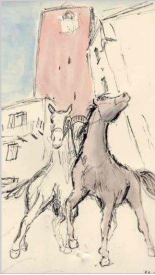 Palio di Asti, Comitato Palio Montechiaro: Resoconto della premiazione dei presepi di&nbsp;Natale