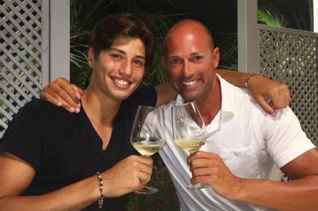 Siena, Aggredirono il figlio di Stefano Bettarini e Simona Ventura:&nbsp;condannati