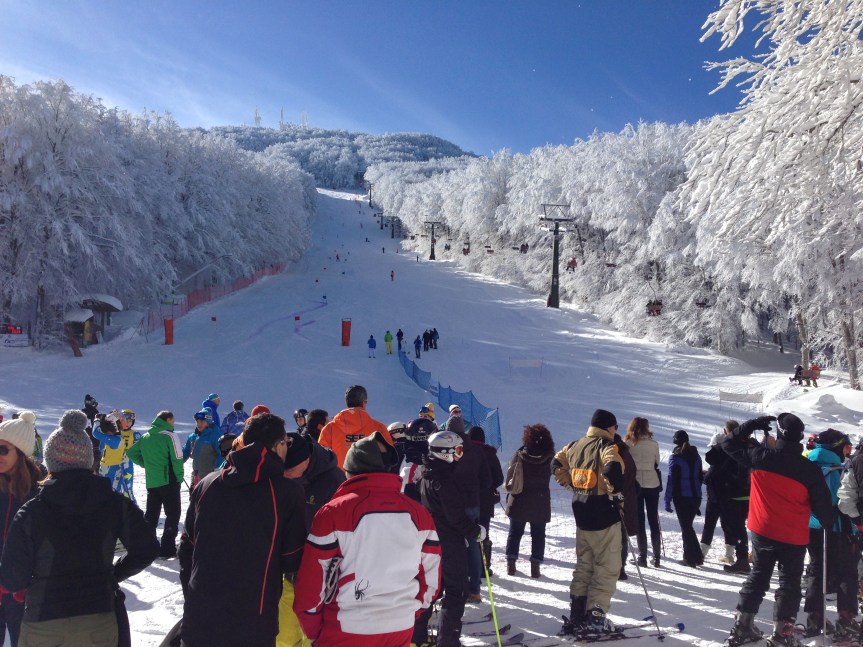 Toscana, Selezioni Pinocchio sugli sci organizzate dallo sci club Aniata: In pista categorie dai Baby agli&nbsp;Allievi