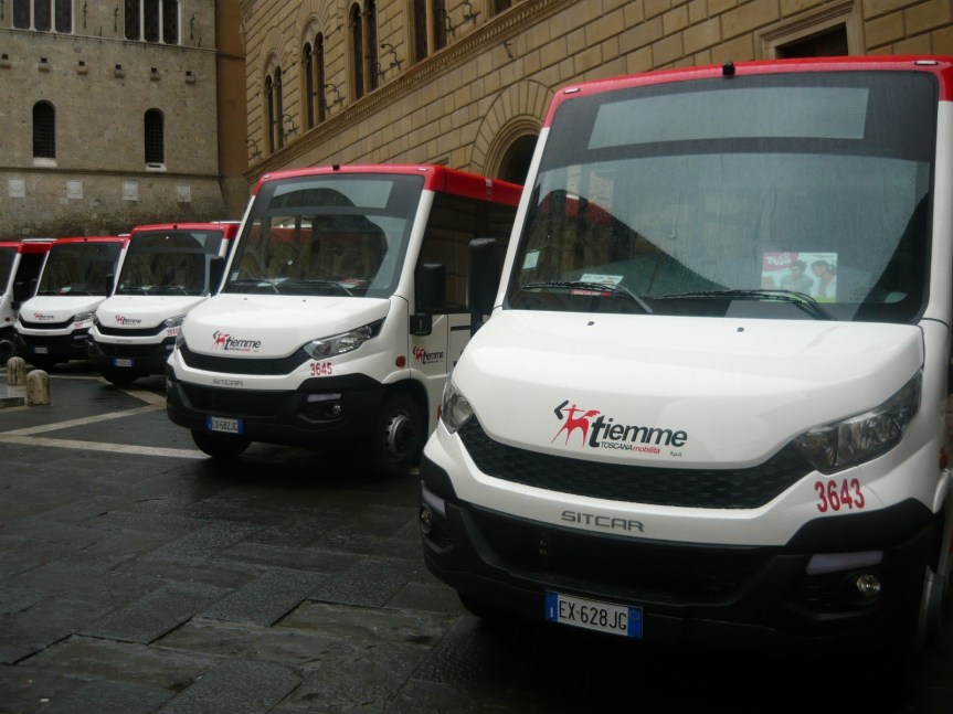 Siena, Accoltellò autista del bus: potrebbe uscire dal carcere a&nbsp;ottobre