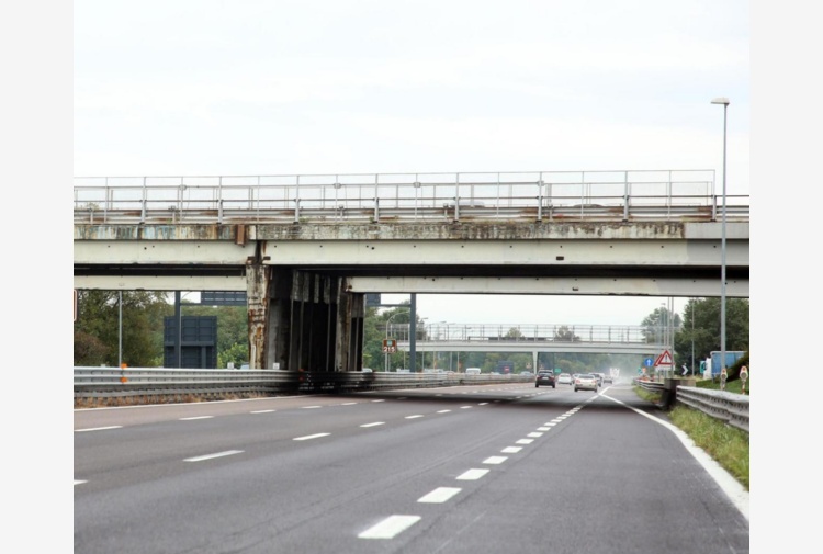 Toscana, Monitoraggio ponti, al via i controlli dei tecnici: 164 le strutture sotto esame in&nbsp;Toscana