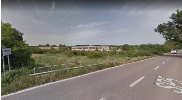 Siena e Provincia: Quel piccolo ponte anonimo in Pian del Casone che genera&nbsp;polemiche