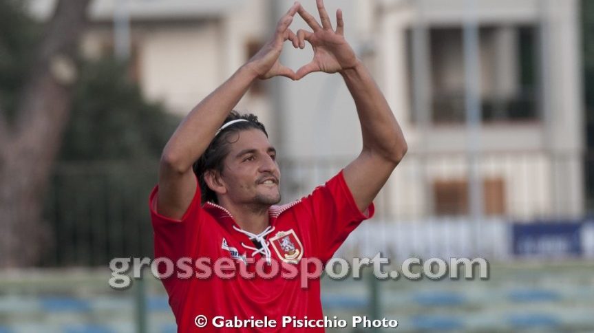 Siena, Robur Siena, Calciomercato: La Robur Siena sulle tracce di Riccardo&nbsp;Cretella