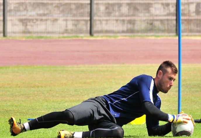 Siena, Robur Siena: Riccardo Melgrati nuovo giocatore&nbsp;bianconero