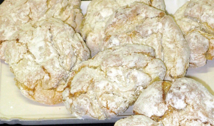 Siena, I Ricciarelli Igp compiono 15 anni: produzione raddoppiata e prospettive di crescita per il&nbsp;2025