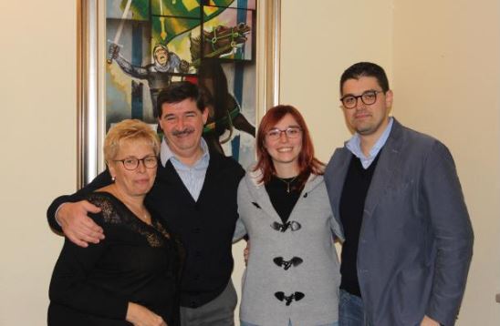 Palio di Legnano, Contrada Sant’Ambrogio: Resoconto Cena dei Bolliti del&nbsp;19/01