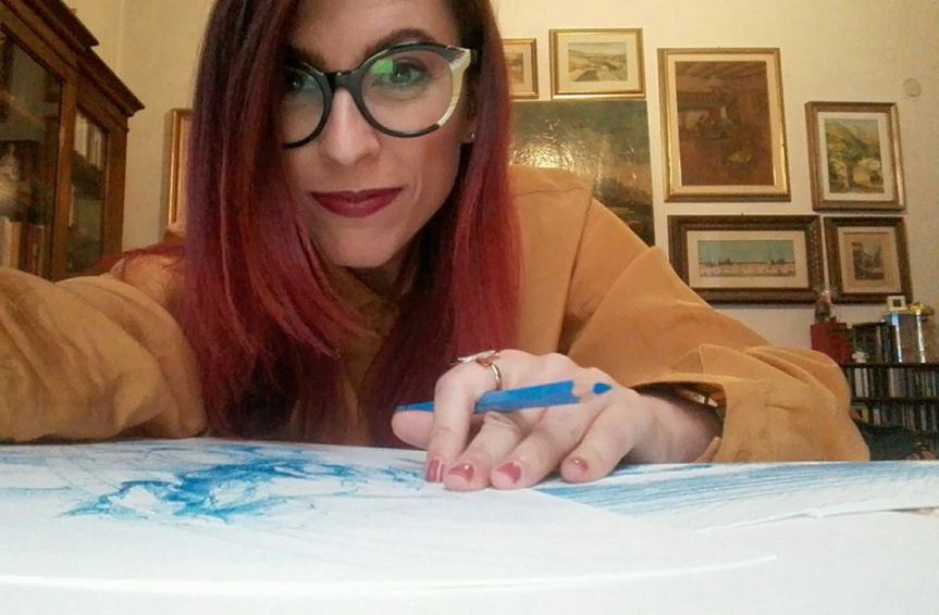 Palii d’Italia: Sara Guerrini dichiara concluso l’evento “Thirty For&nbsp;Research”