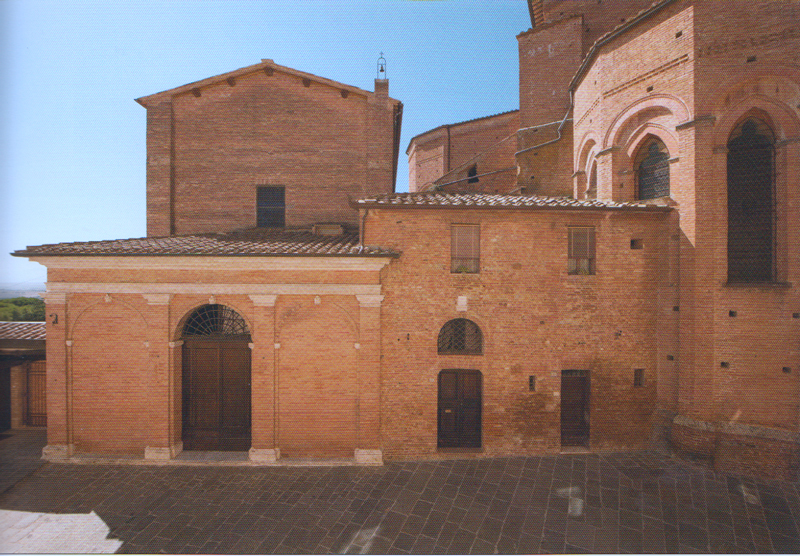 Siena: “Canti Natalizi”, evento delle feste organizzato dalla Confraternita della Santissima&nbsp;Trinità