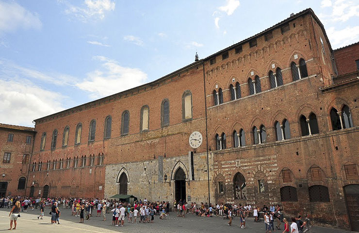 Siena, Museo dell’Opera dentro al Santa Maria e “sangimignanizzazione”: Rispondono i Comuni