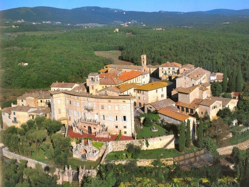 Provincia di Siena: Comune di Sovicille, contributo ad integrazione del canone di locazione
