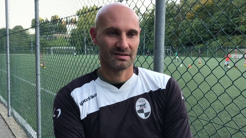 Siena: Gli studenti del Fossombroni in visita alle società sportive professionistiche di&nbsp;Siena