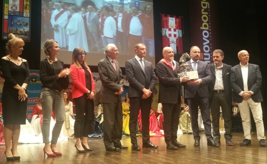 Palio di Asti, Superprestige: 22/01 Prima riunione del&nbsp;2019